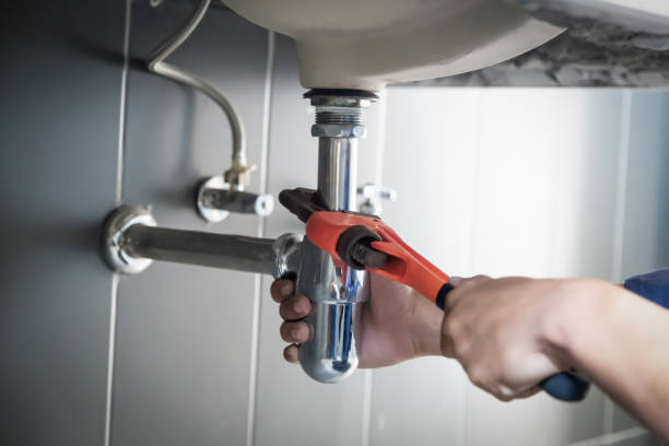 Trusted Rosamond, CA Plumbing Experts